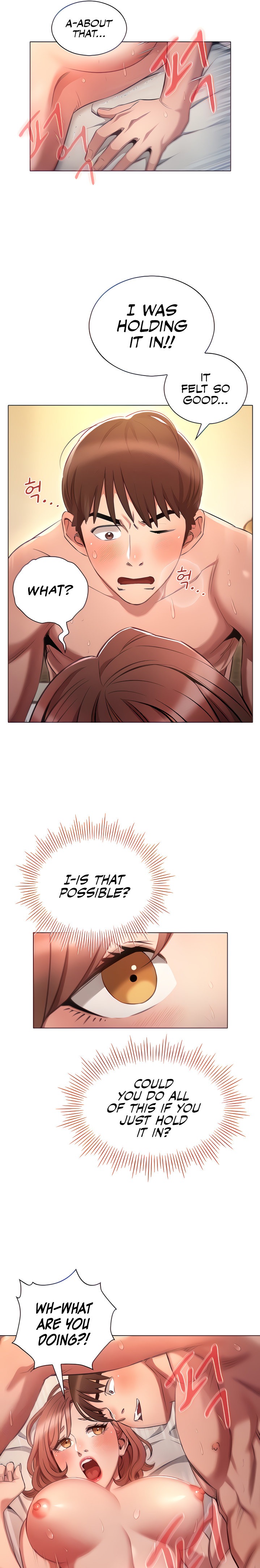 Law Of Reincarnation - Chapter 5 [photo 4] - MangaPorn