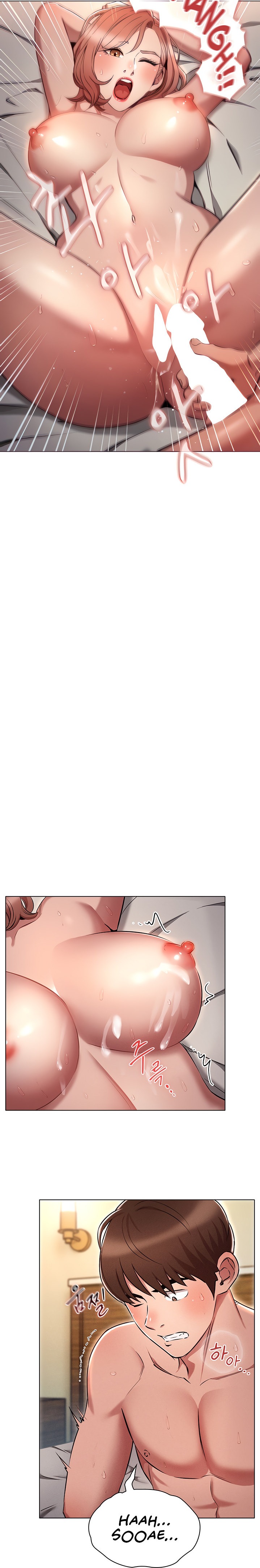 Law Of Reincarnation - Chapter 5 [photo 9] - MangaPorn