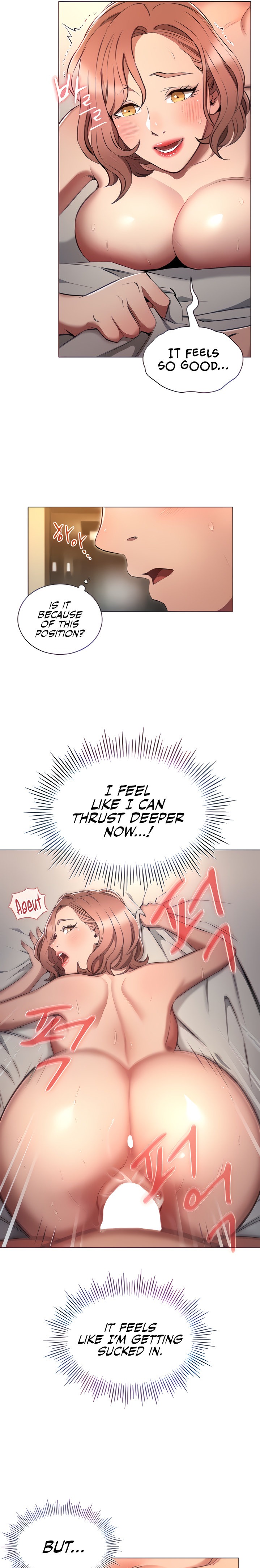 Law Of Reincarnation - Chapter 6 [photo 10] - MangaPorn