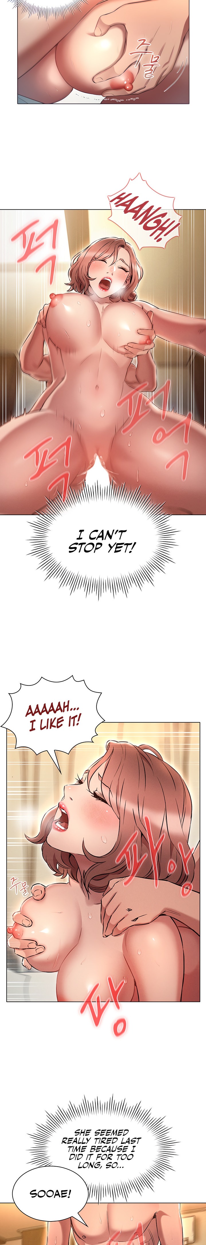 Law Of Reincarnation - Chapter 6 [photo 11] - MangaPorn