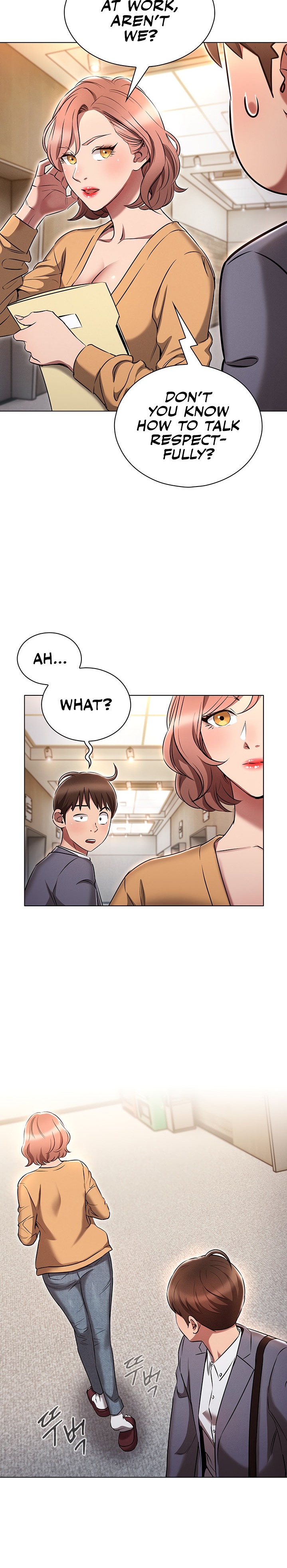 Law Of Reincarnation - Chapter 6 [photo 23] - MangaPorn