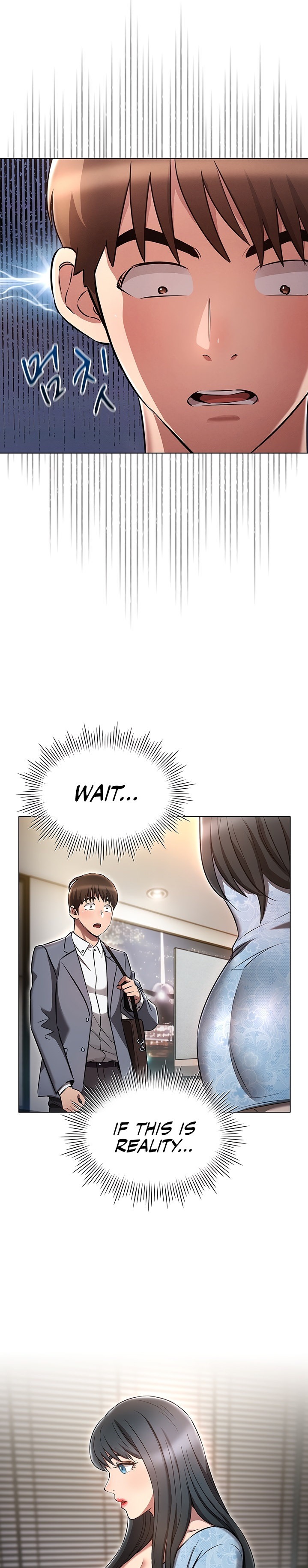 Law Of Reincarnation - Chapter 6 [photo 25] - MangaPorn