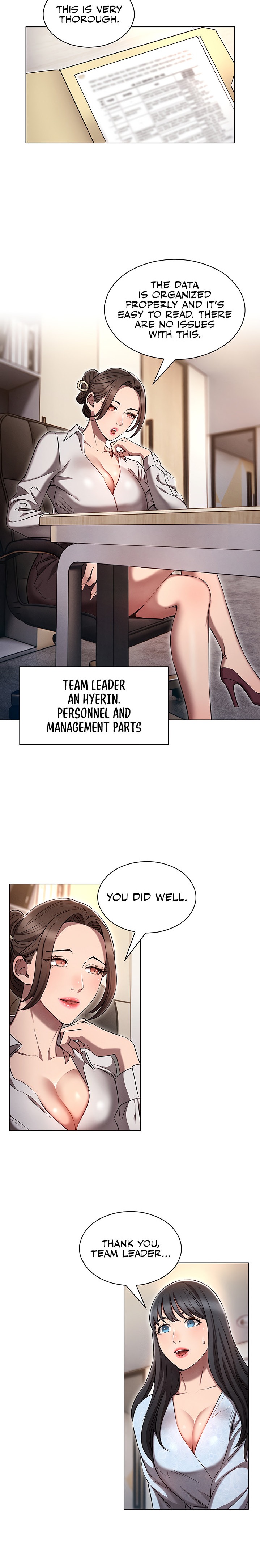 Law Of Reincarnation - Chapter 7 [photo 12] - MangaPorn