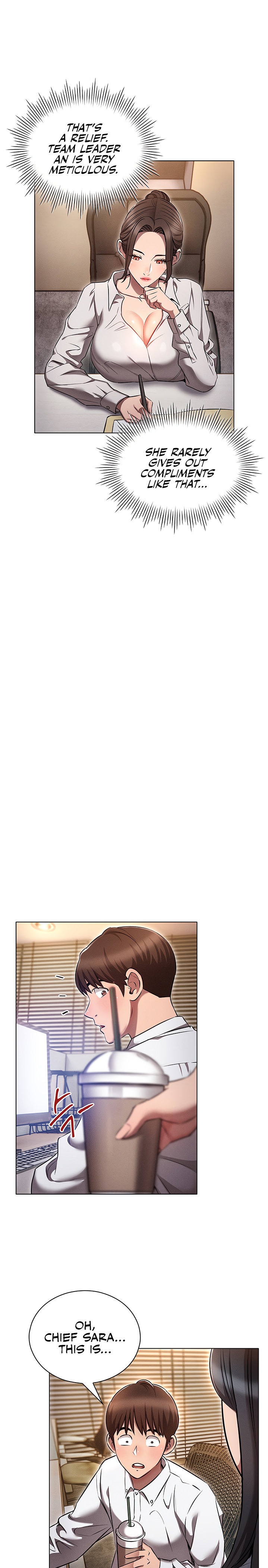 Law Of Reincarnation - Chapter 7 [photo 13] - MangaPorn