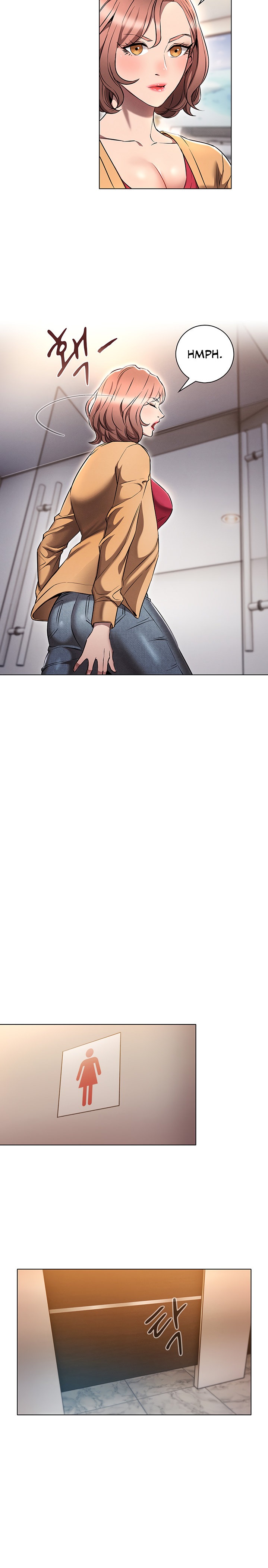 Law Of Reincarnation - Chapter 7 [photo 18] - MangaPorn