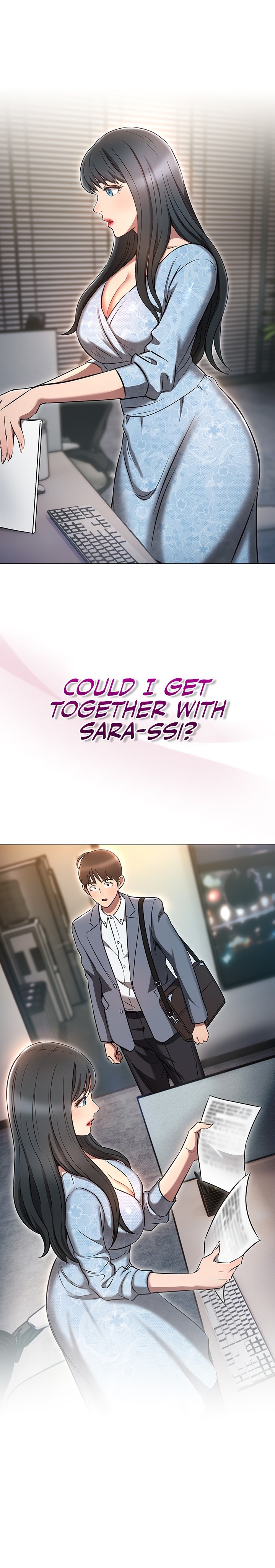 Law Of Reincarnation - Chapter 7 [photo 2] - MangaPorn