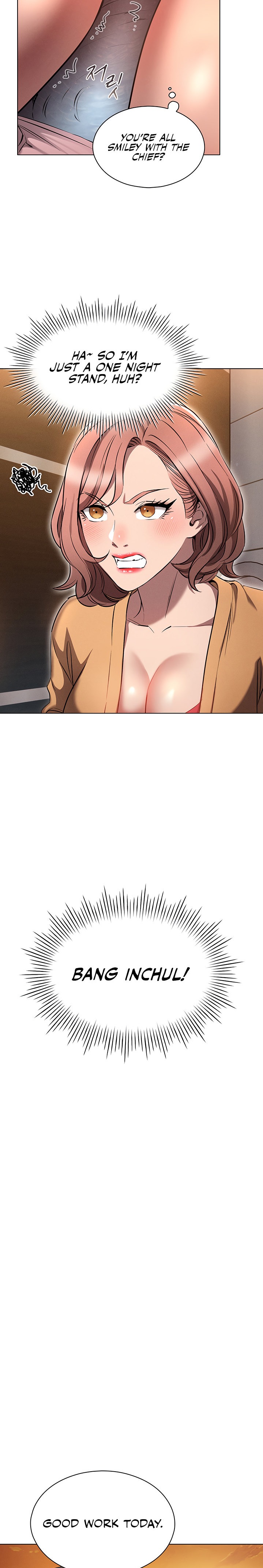 Law Of Reincarnation - Chapter 7 [photo 20] - MangaPorn