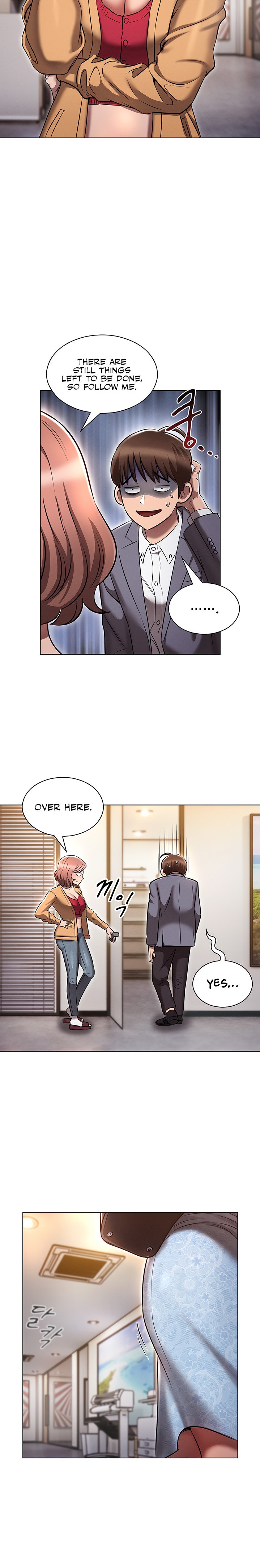 Law Of Reincarnation - Chapter 7 [photo 24] - MangaPorn