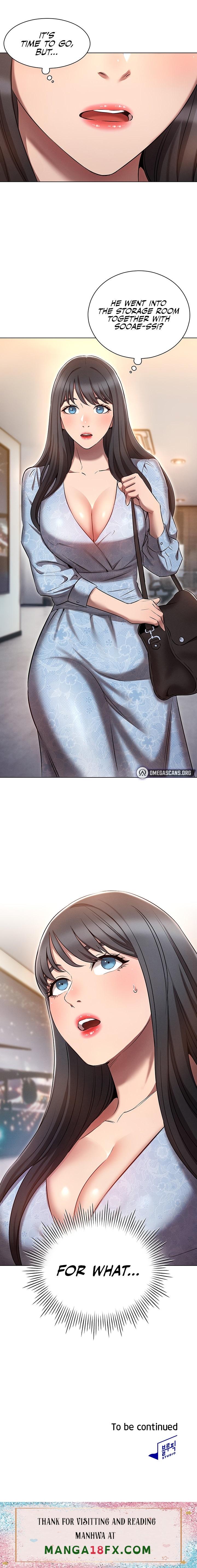 Law Of Reincarnation - Chapter 7 [photo 25] - MangaPorn