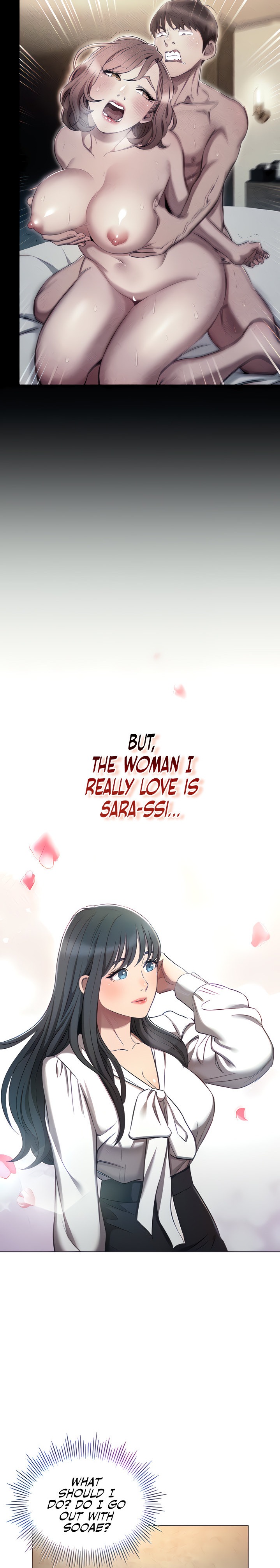 Law Of Reincarnation - Chapter 7 [photo 5] - MangaPorn