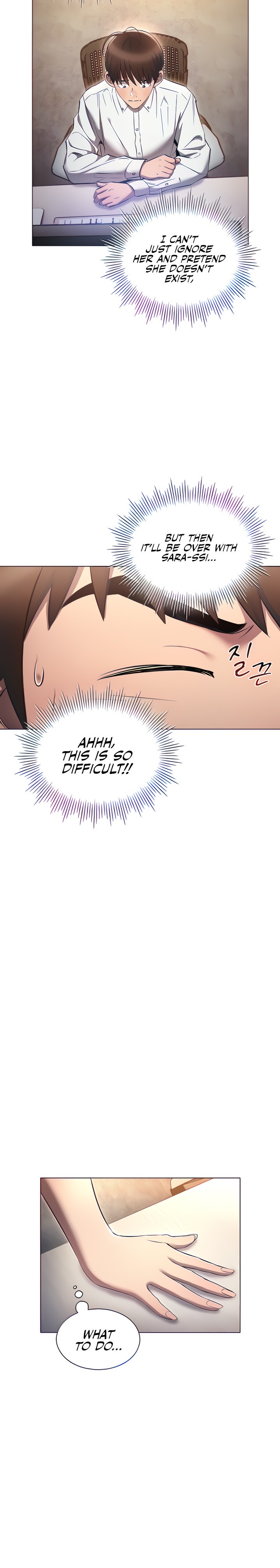 Law Of Reincarnation - Chapter 7 [photo 6] - MangaPorn