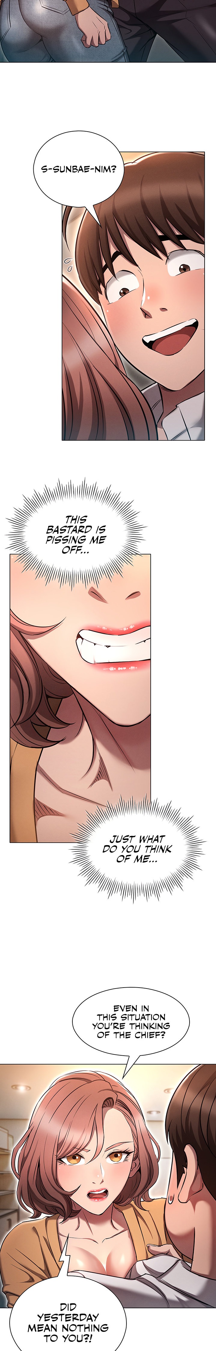 Law Of Reincarnation - Chapter 8 [photo 11] - MangaPorn