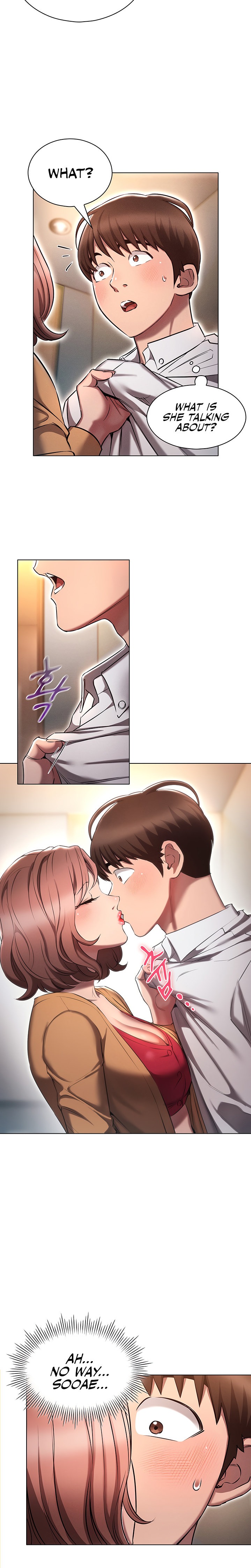 Law Of Reincarnation - Chapter 8 [photo 12] - MangaPorn