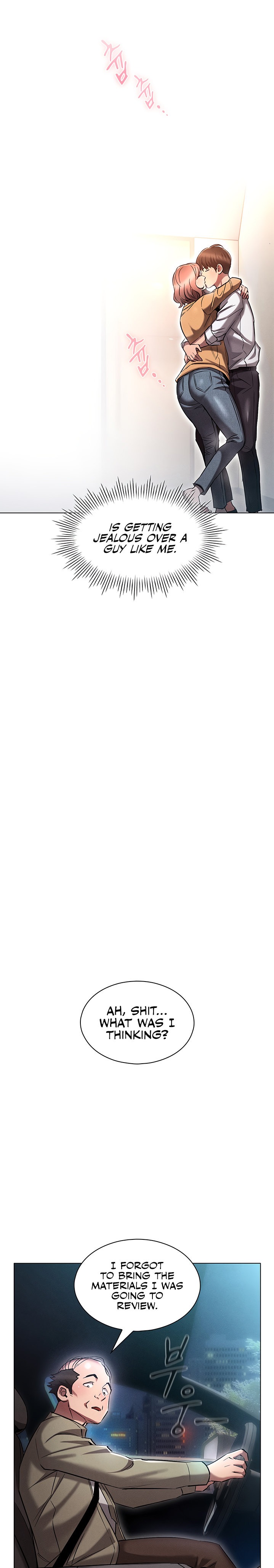 Law Of Reincarnation - Chapter 8 [photo 14] - MangaPorn