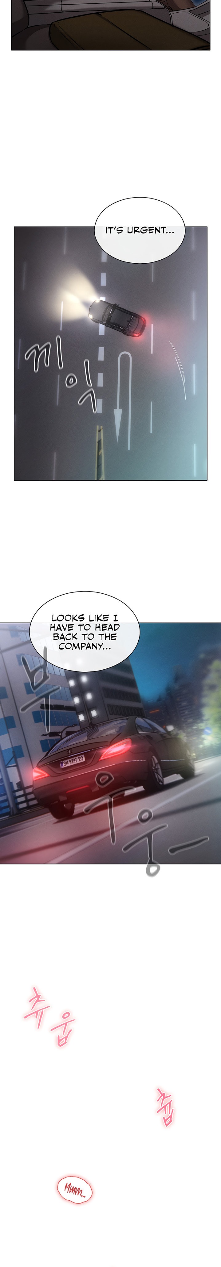 Law Of Reincarnation - Chapter 8 [photo 15] - MangaPorn