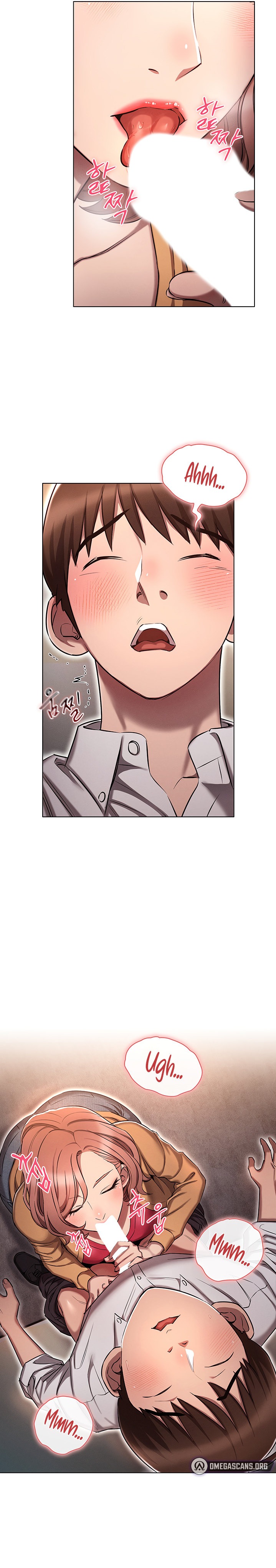 Law Of Reincarnation - Chapter 8 [photo 19] - MangaPorn