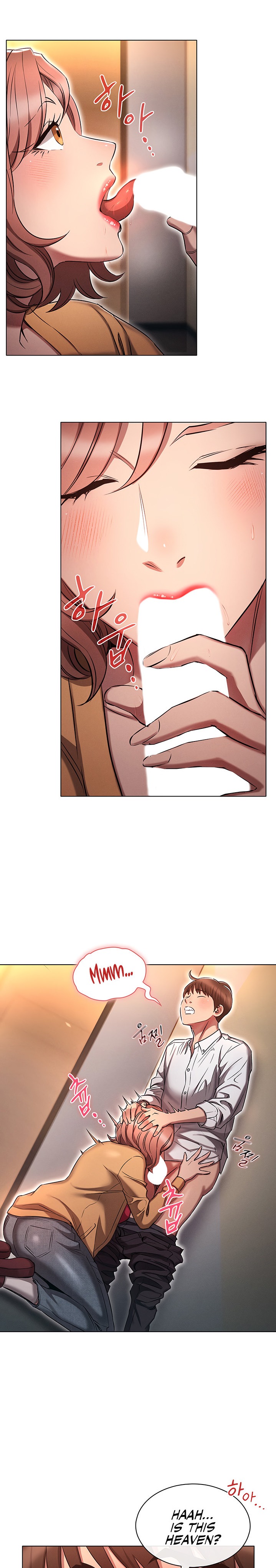 Law Of Reincarnation - Chapter 8 [photo 20] - MangaPorn