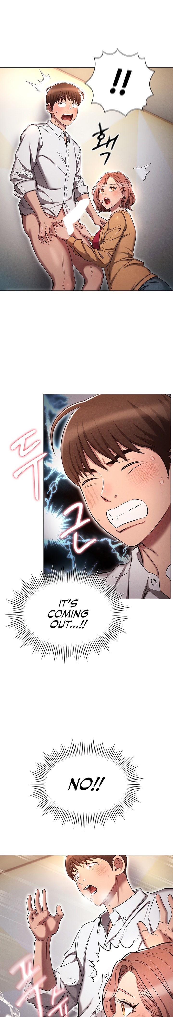 Law Of Reincarnation - Chapter 8 [photo 25] - MangaPorn