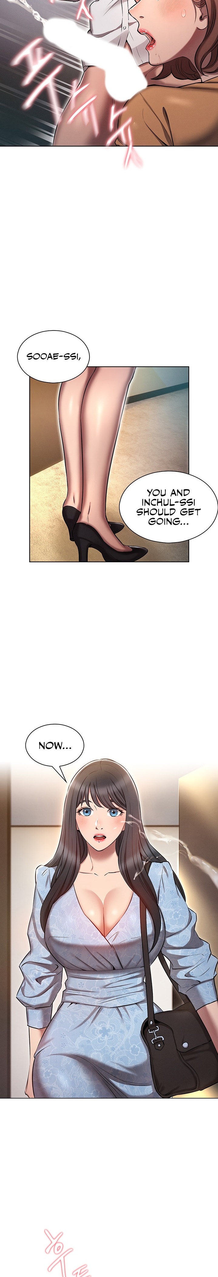 Law Of Reincarnation - Chapter 8 [photo 26] - MangaPorn