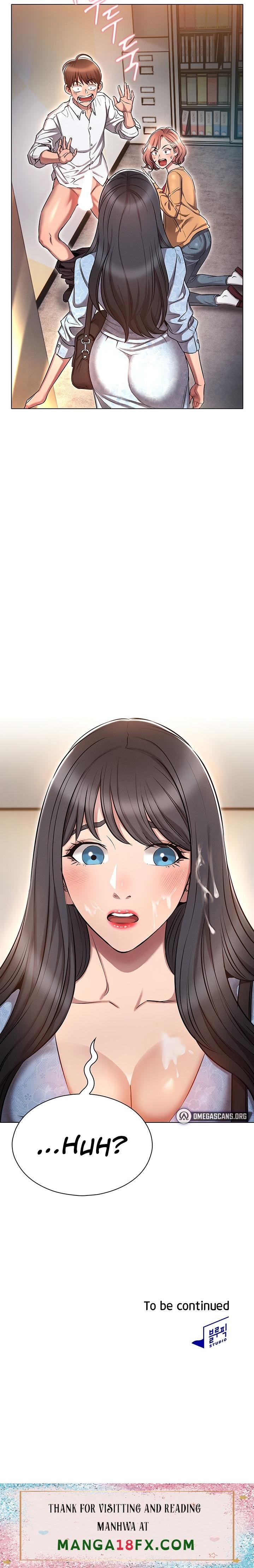 Law Of Reincarnation - Chapter 8 [photo 27] - MangaPorn