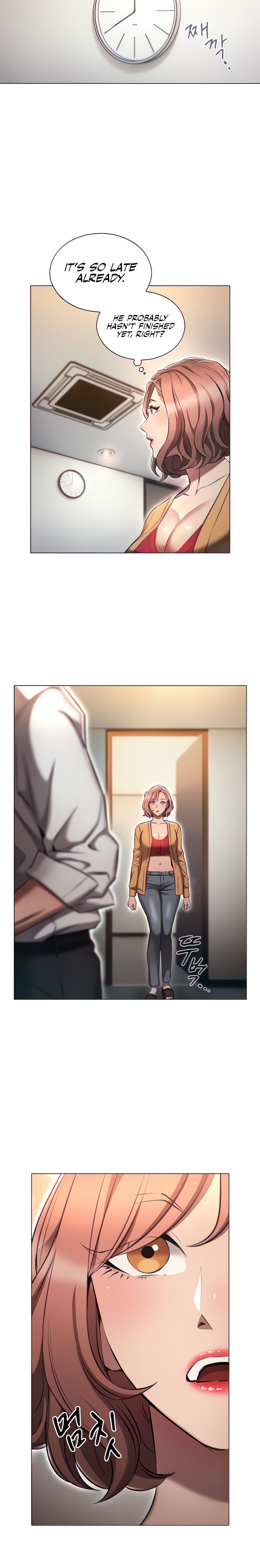 Law Of Reincarnation - Chapter 8 [photo 6] - MangaPorn