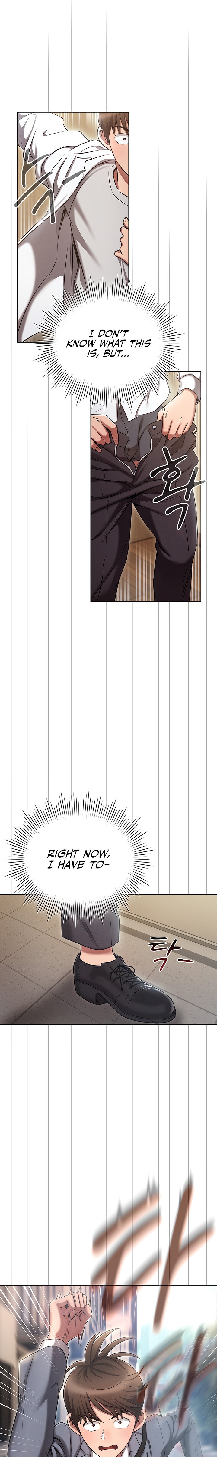 Law Of Reincarnation - Chapter 9 [photo 12] - MangaPorn