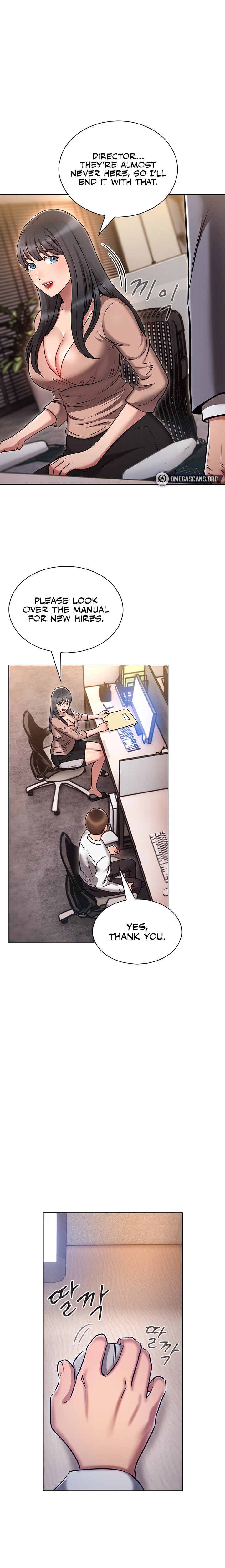 Law Of Reincarnation - Chapter 9 [photo 20] - MangaPorn