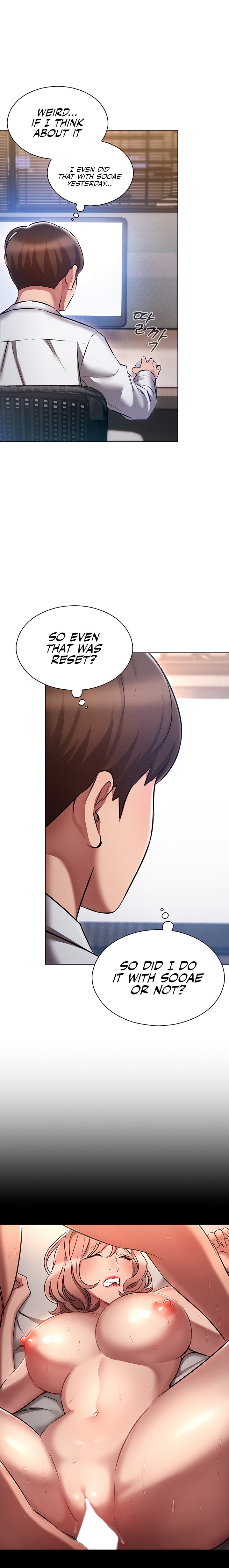 Law Of Reincarnation - Chapter 9 [photo 21] - MangaPorn