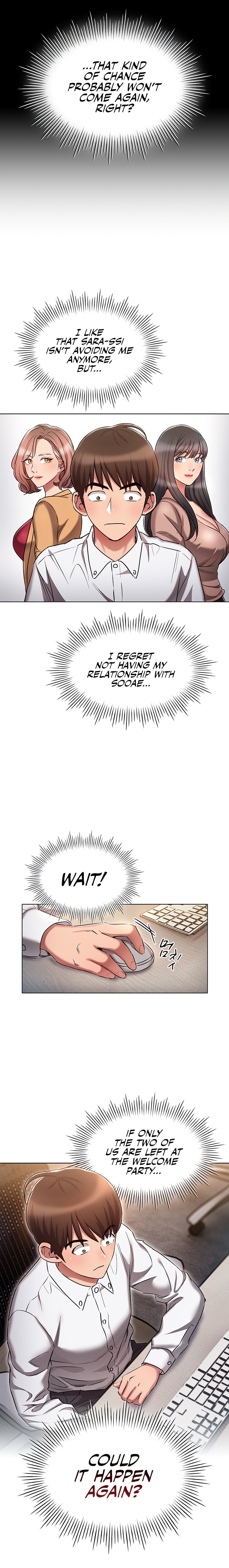 Law Of Reincarnation - Chapter 9 [photo 22] - MangaPorn