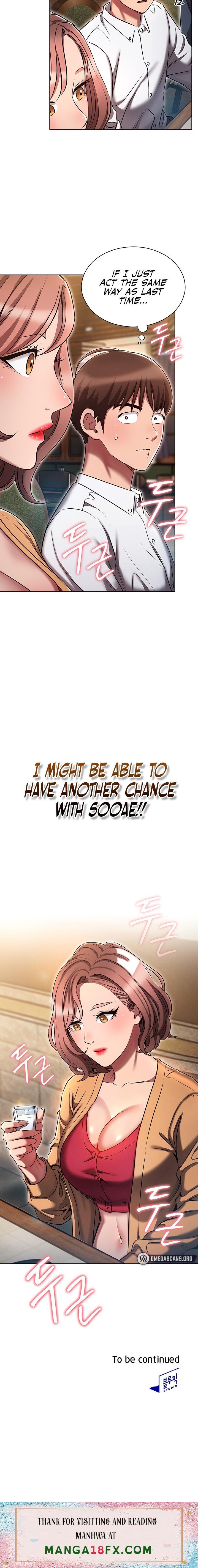 Law Of Reincarnation - Chapter 9 [photo 26] - MangaPorn