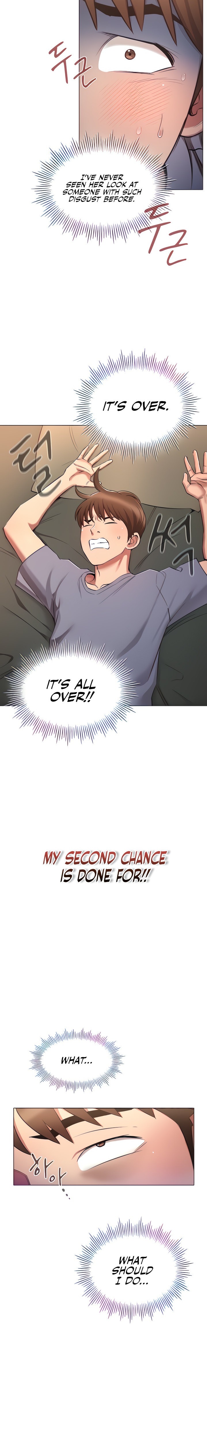 Law Of Reincarnation - Chapter 9 [photo 6] - MangaPorn