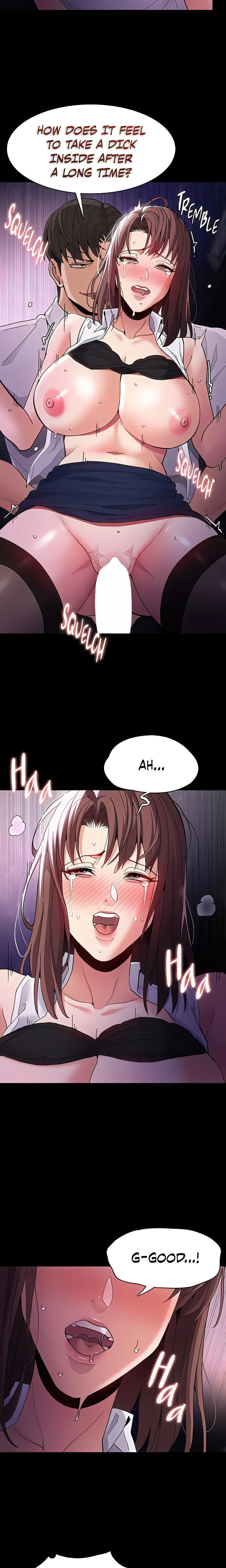 Pervert Diary - Chapter 39 [photo 13] - MangaPorn