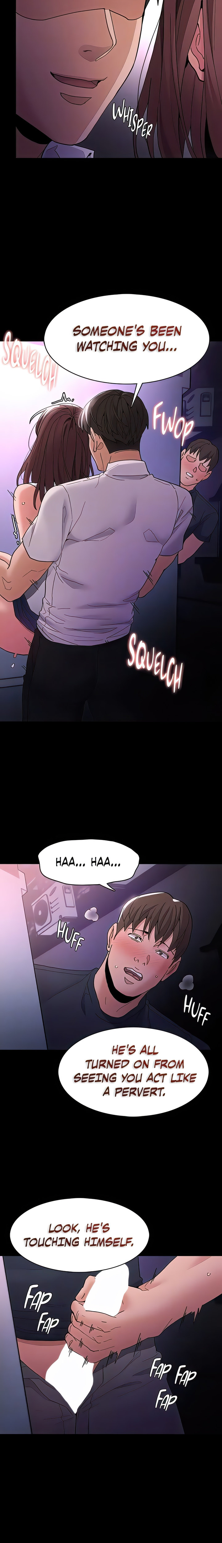 Pervert Diary - Chapter 39 [photo 16] - MangaPorn