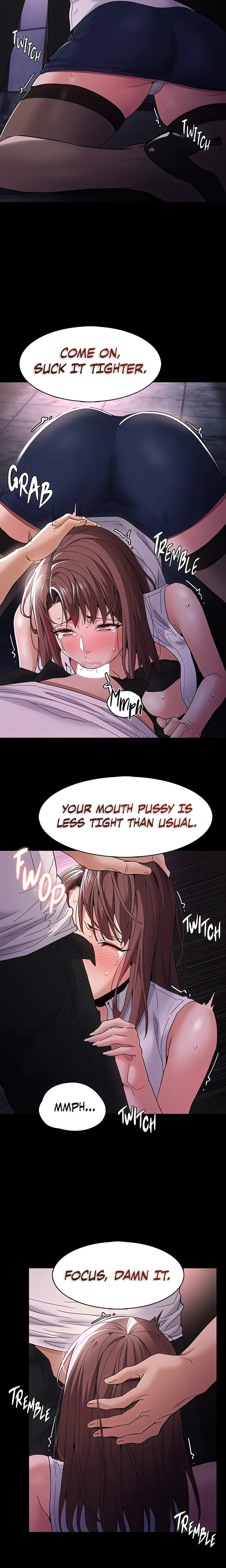 Pervert Diary - Chapter 39 [photo 3] - MangaPorn