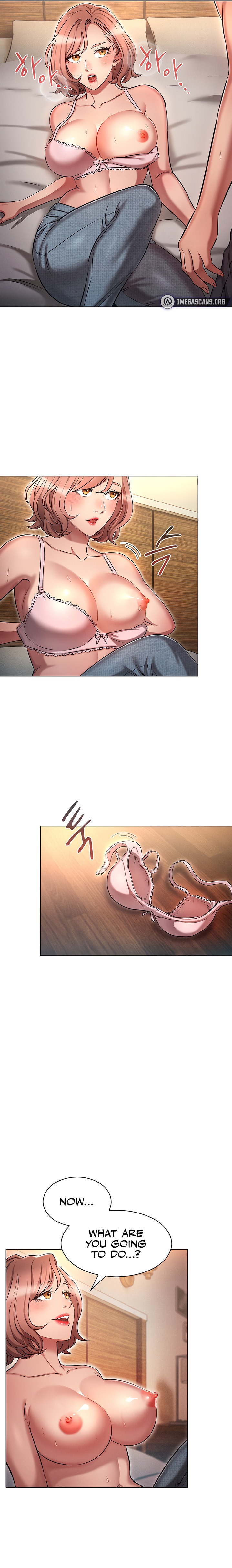 Law Of Reincarnation - Chapter 10 [photo 13] - MangaPorn