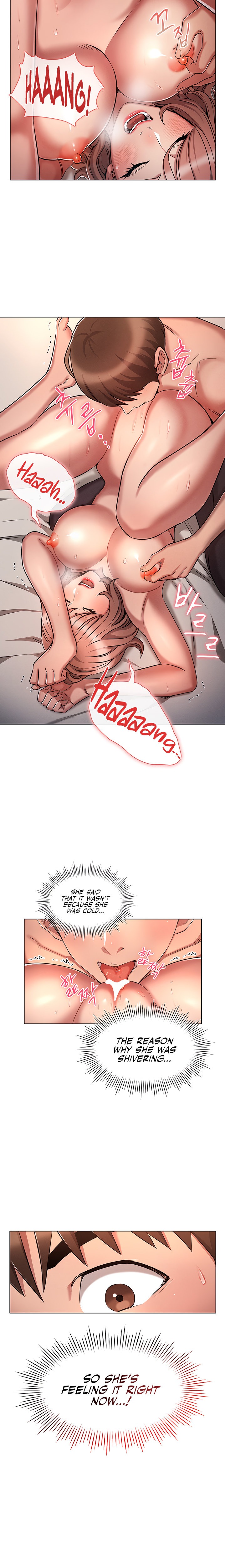 Law Of Reincarnation - Chapter 10 [photo 20] - MangaPorn