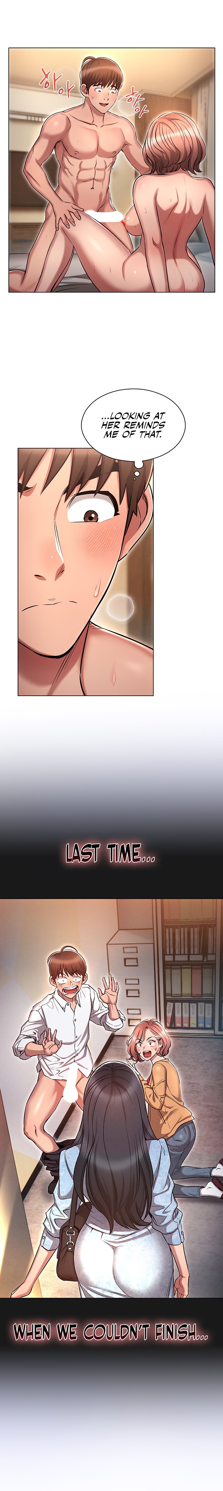 Law Of Reincarnation - Chapter 10 [photo 22] - MangaPorn