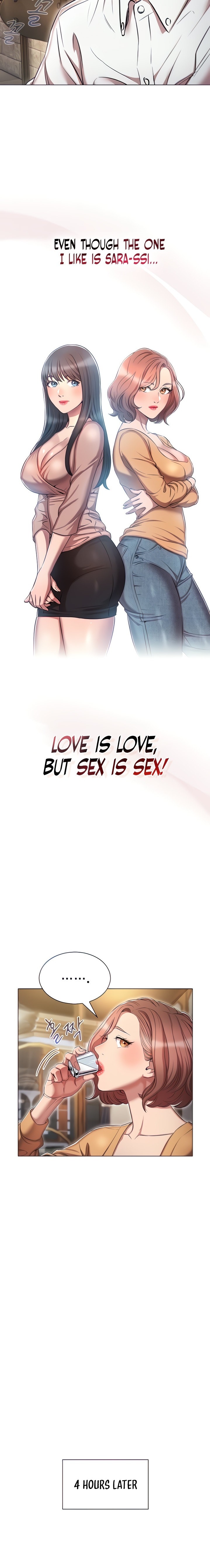 Law Of Reincarnation - Chapter 10 [photo 3] - MangaPorn