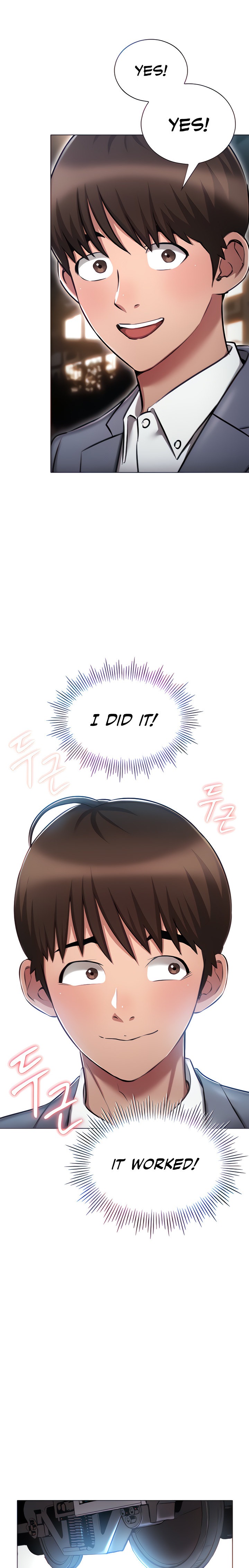 Law Of Reincarnation - Chapter 10 [photo 5] - MangaPorn