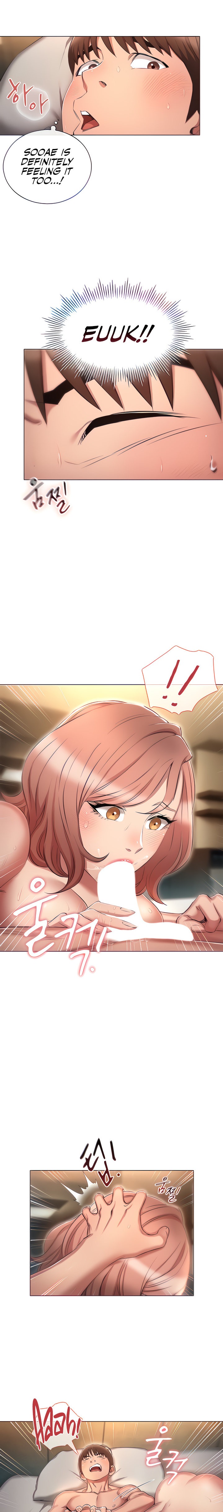 Law Of Reincarnation - Chapter 11 [photo 5] - MangaPorn