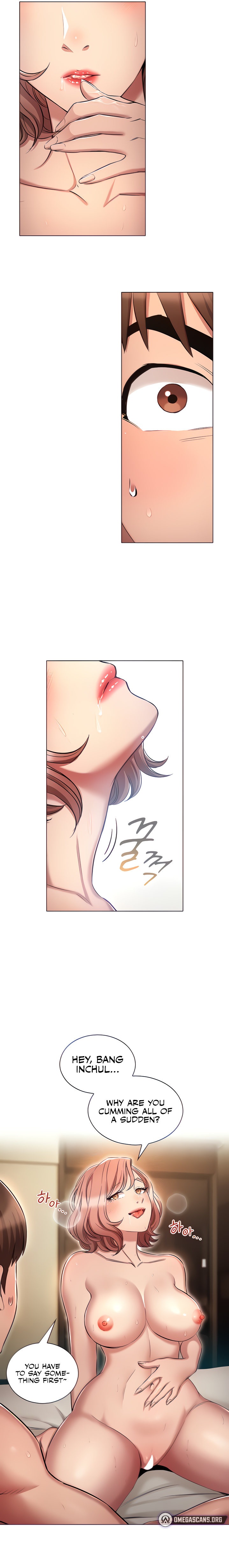 Law Of Reincarnation - Chapter 11 [photo 7] - MangaPorn