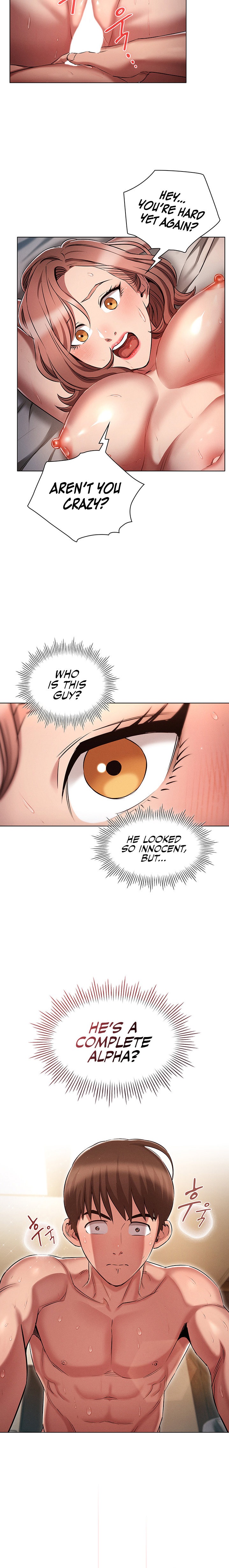 Law Of Reincarnation - Chapter 11 [photo 9] - MangaPorn