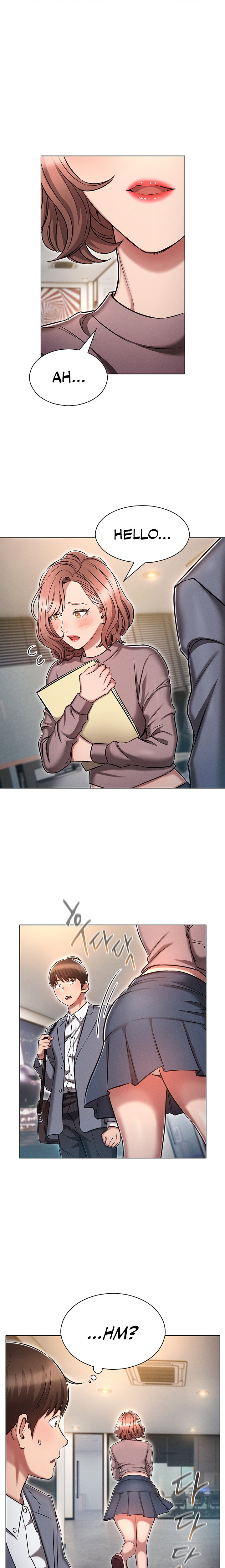 Law Of Reincarnation - Chapter 12 [photo 11] - MangaPorn