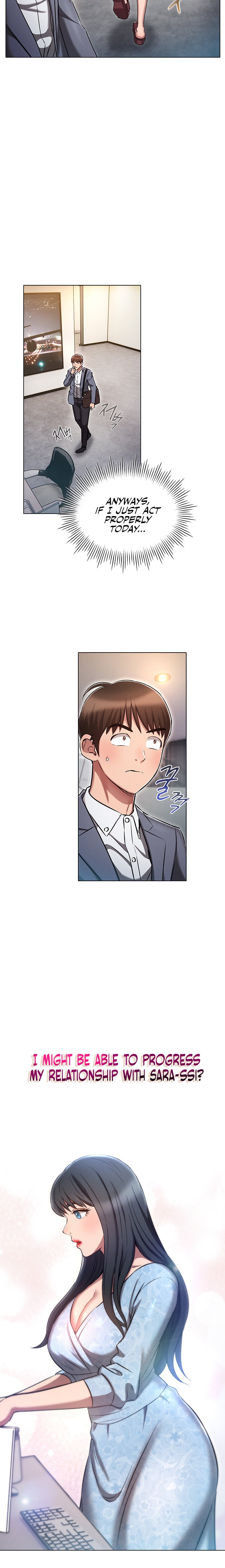 Law Of Reincarnation - Chapter 12 [photo 12] - MangaPorn