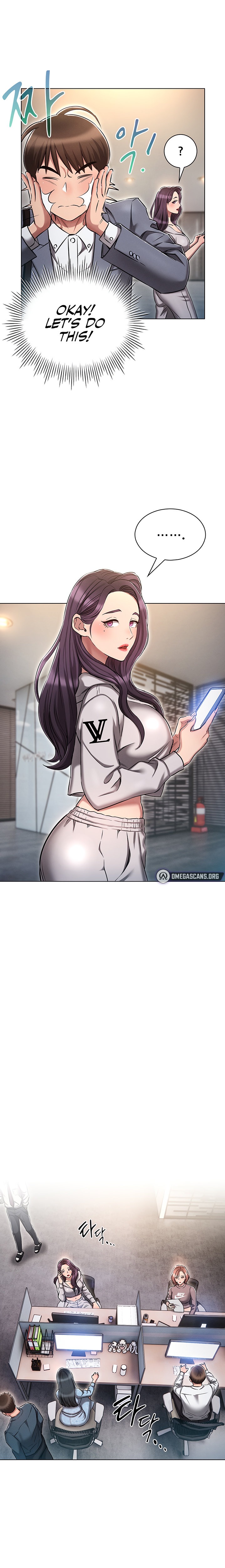 Law Of Reincarnation - Chapter 12 [photo 13] - MangaPorn