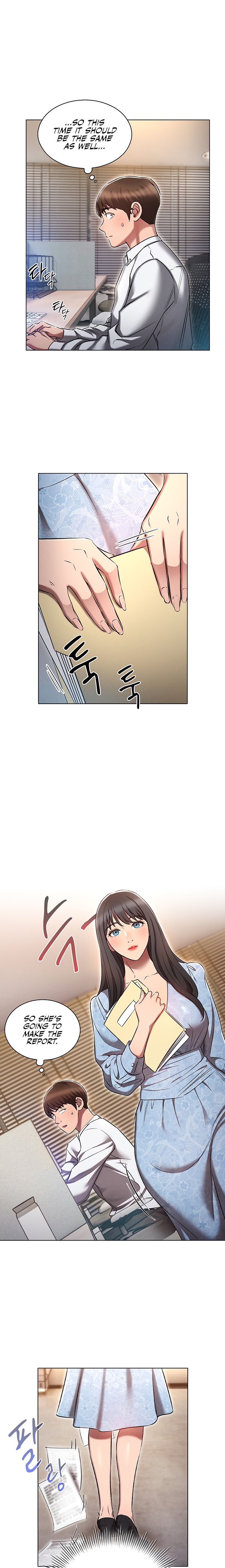 Law Of Reincarnation - Chapter 12 [photo 14] - MangaPorn