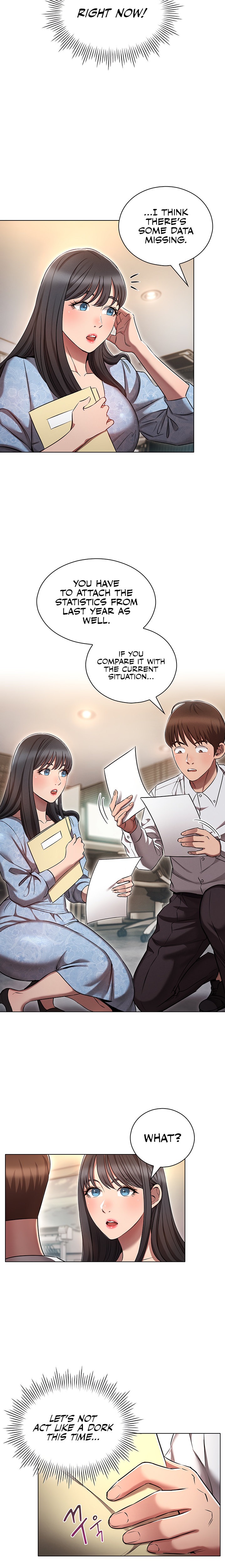 Law Of Reincarnation - Chapter 12 [photo 15] - MangaPorn