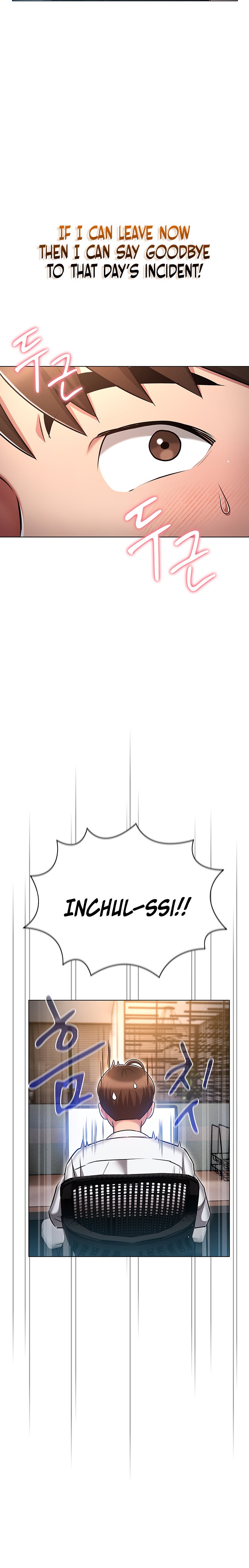 Law Of Reincarnation - Chapter 12 [photo 21] - MangaPorn