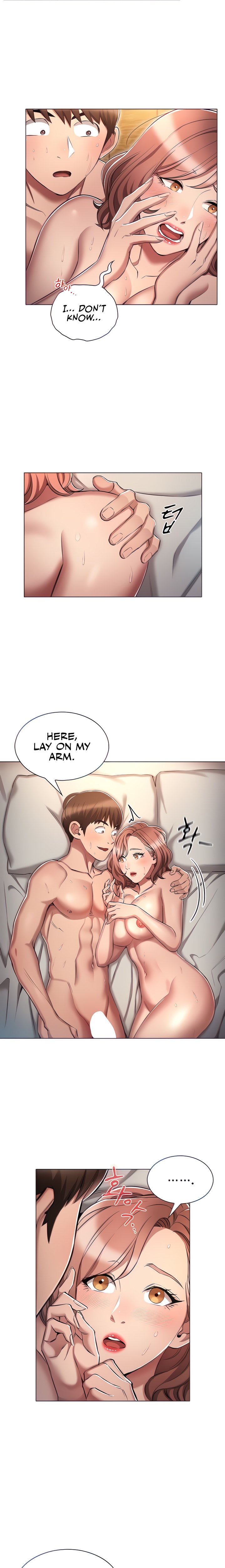 Law Of Reincarnation - Chapter 12 [photo 5] - MangaPorn