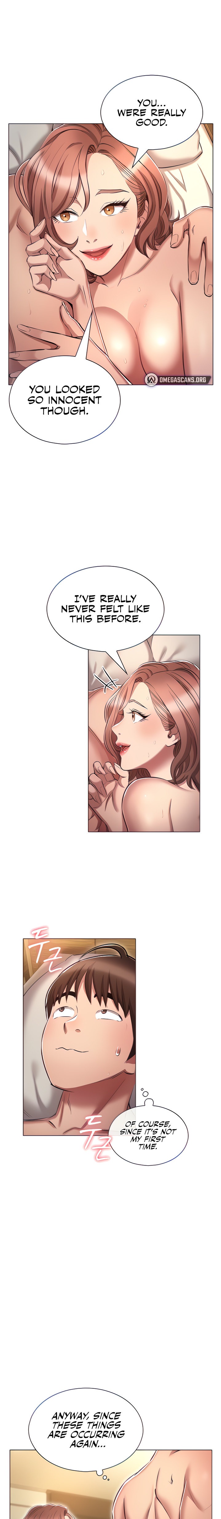 Law Of Reincarnation - Chapter 12 [photo 7] - MangaPorn